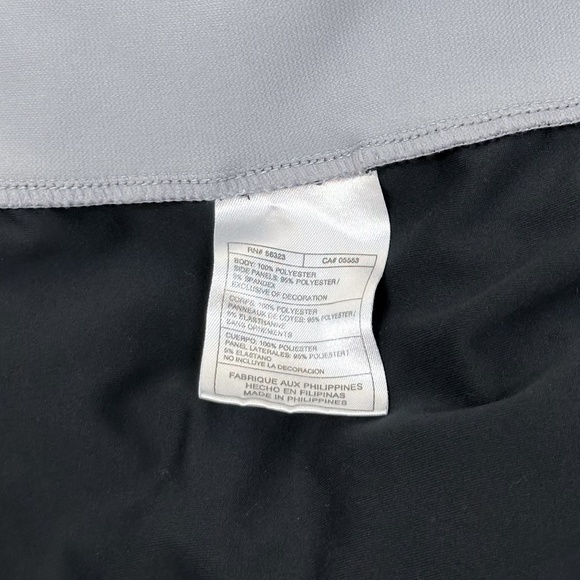 Nike Dri-FIT Long Sleeve Pullover Shirt - Picture 10 of 10